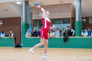 Bild 119 - wCJ Bramstedter TS - ATSV Stockelsdorf : Ergebnis: 28:21